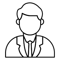 Principal portrait